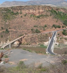 Blue Nile Gorge - Ethiopia Short Tours