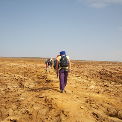 Dallol Tours Ethiopia