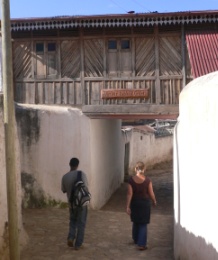 Harar City Walking Tour