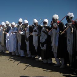 Ethiopia Festival Tours - Timket Celebration